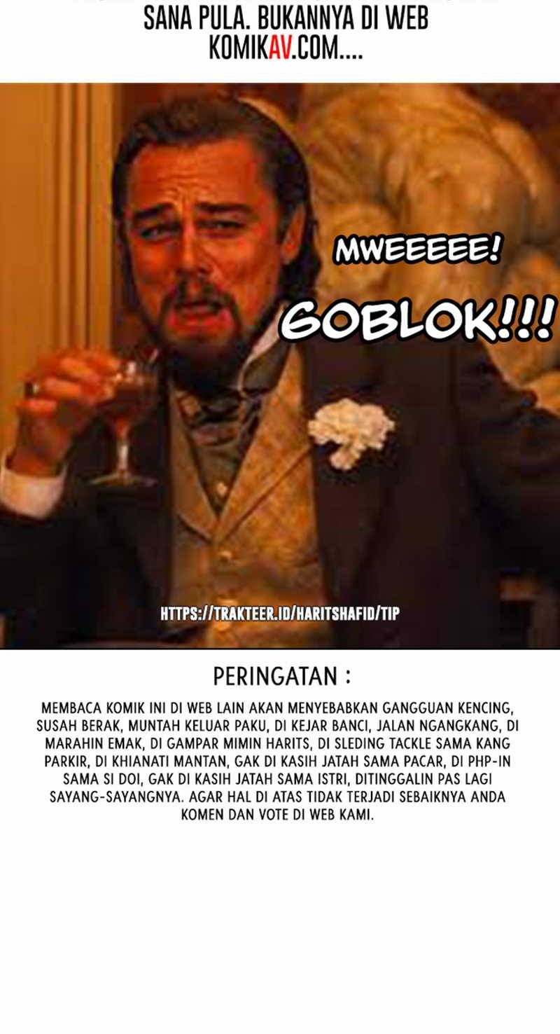 The Un-Comparable Chapter 17 Gambar 51