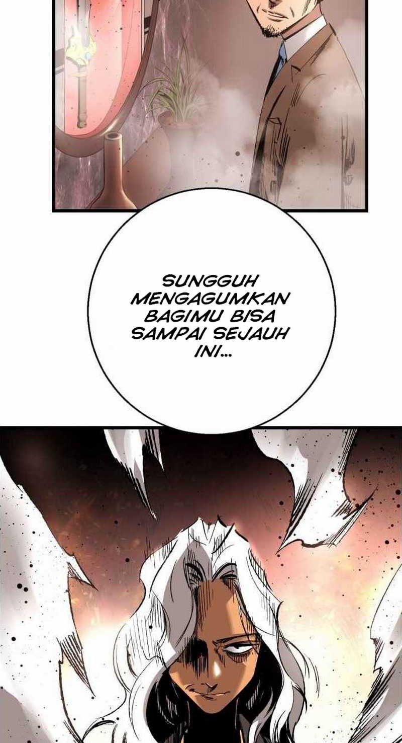 The Un-Comparable Chapter 17 Gambar 12