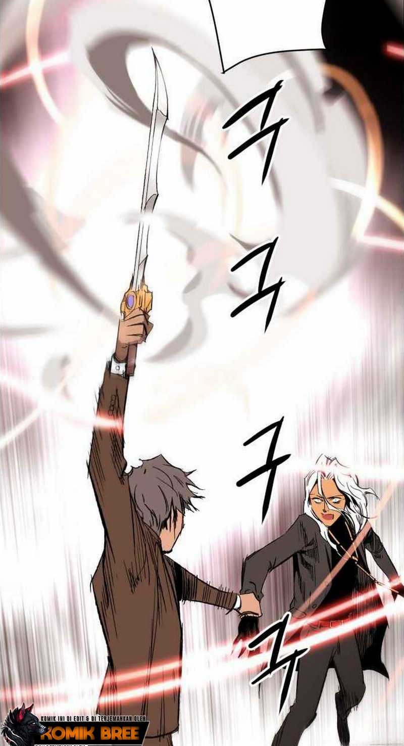 The Un-Comparable Chapter 17 Gambar 21