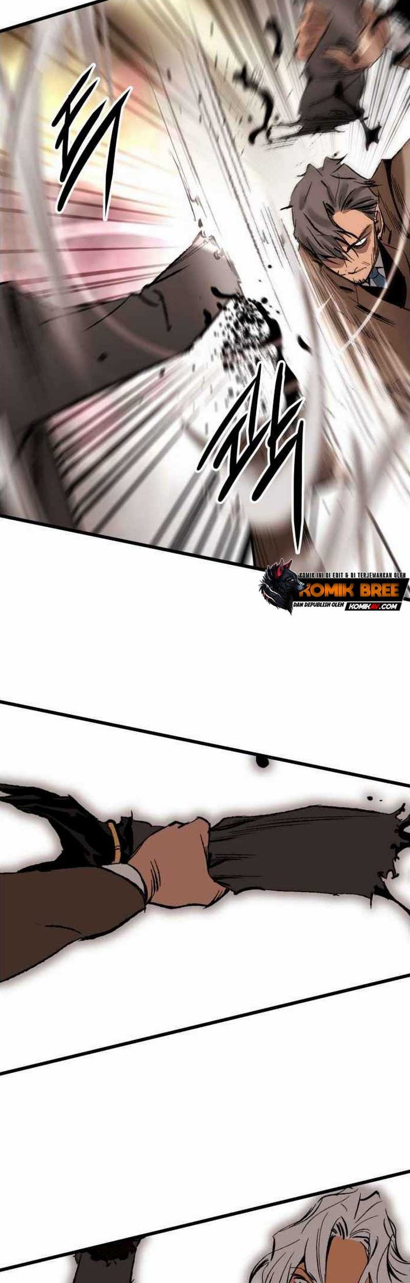 The Un-Comparable Chapter 17 Gambar 23