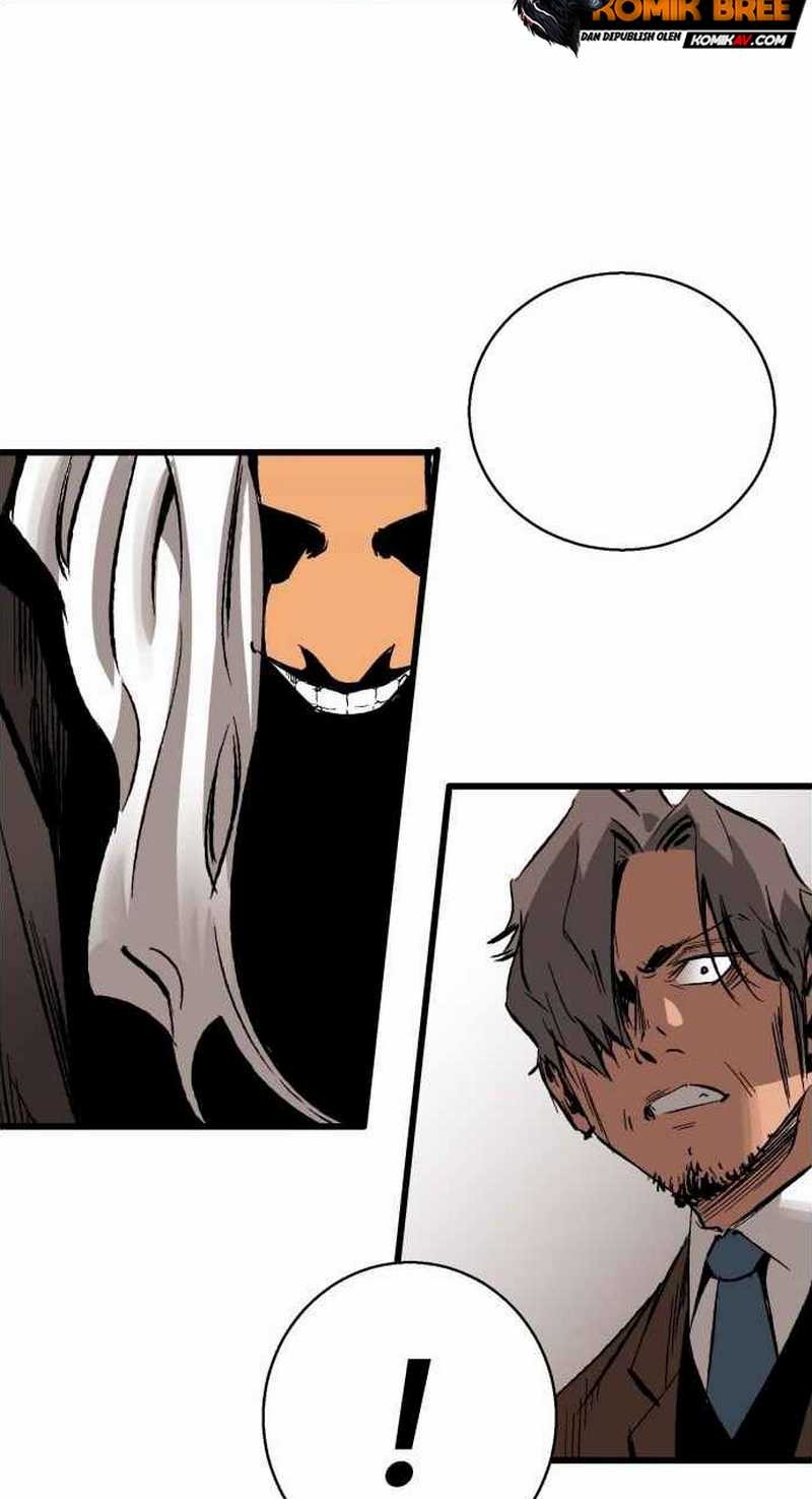 The Un-Comparable Chapter 17 Gambar 27
