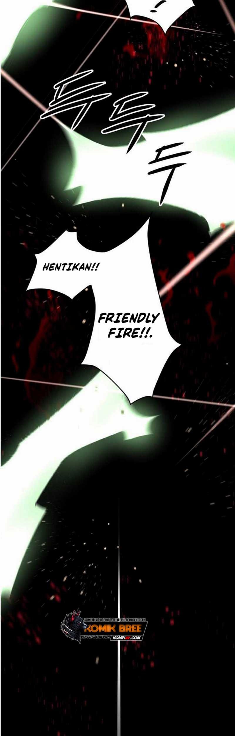 The Un-Comparable Chapter 16 Gambar 28