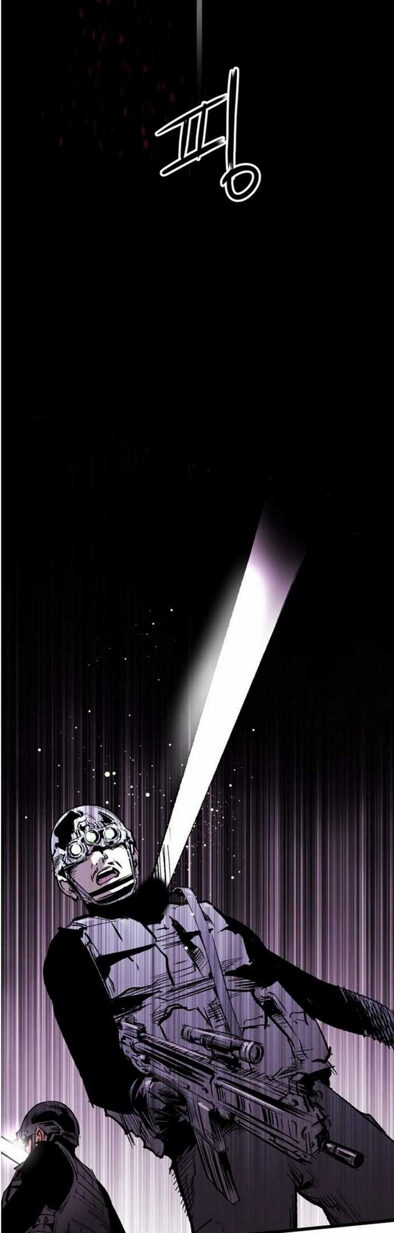 The Un-Comparable Chapter 16 Gambar 29