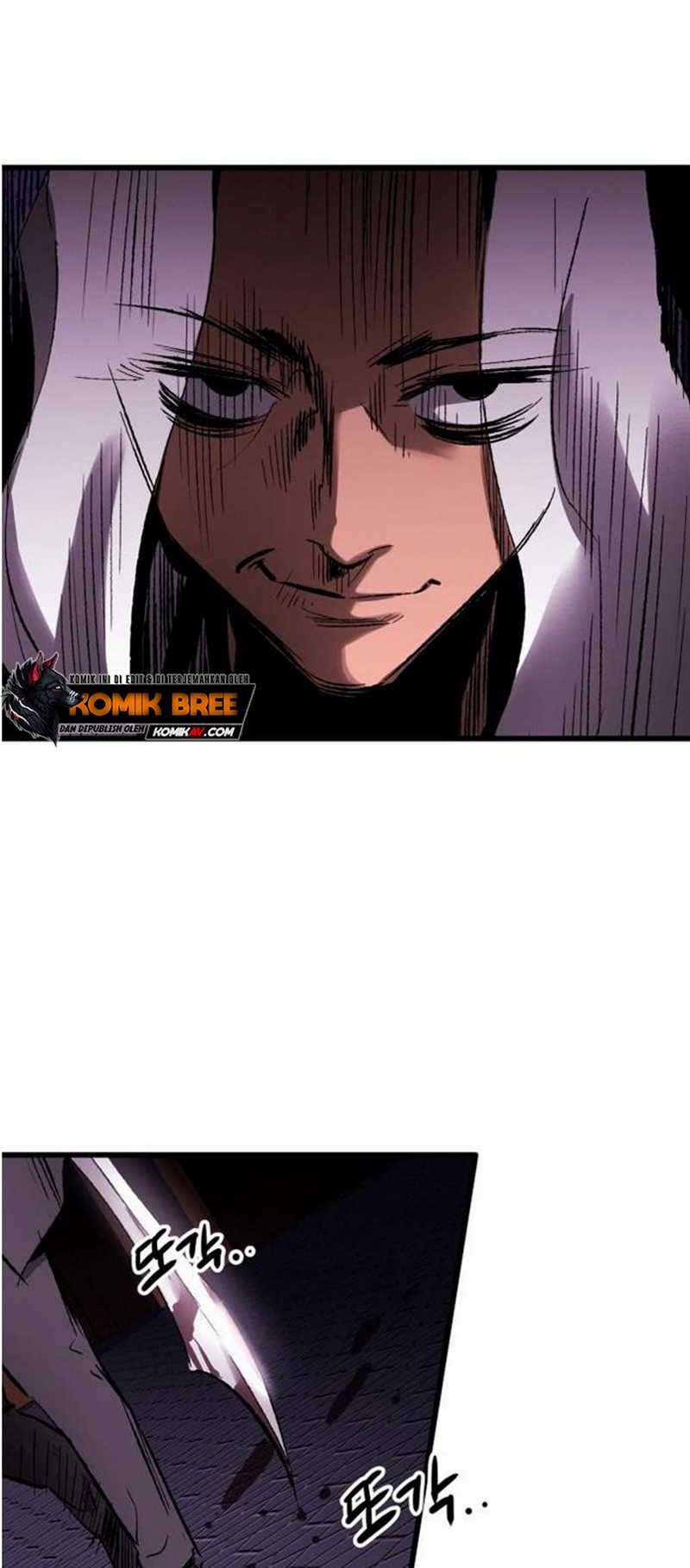 The Un-Comparable Chapter 16 Gambar 36