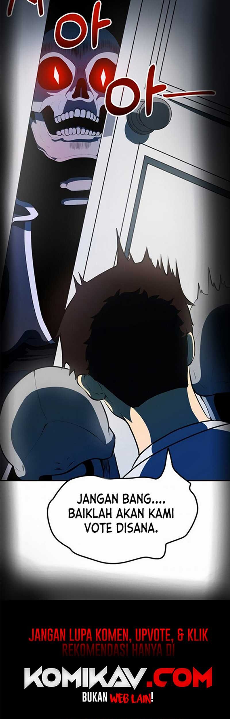 The Un-Comparable Chapter 16 Gambar 49