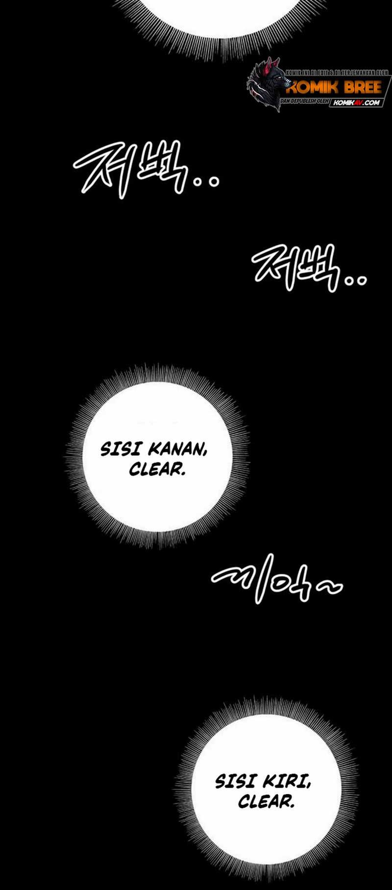 The Un-Comparable Chapter 16 Gambar 3