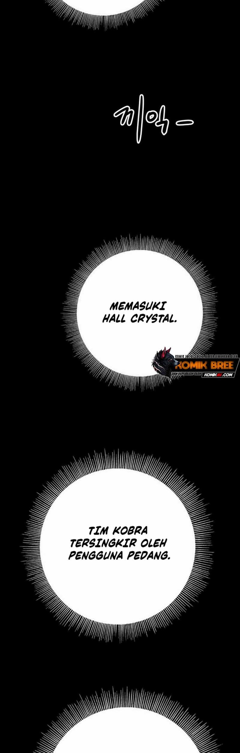 The Un-Comparable Chapter 16 Gambar 5