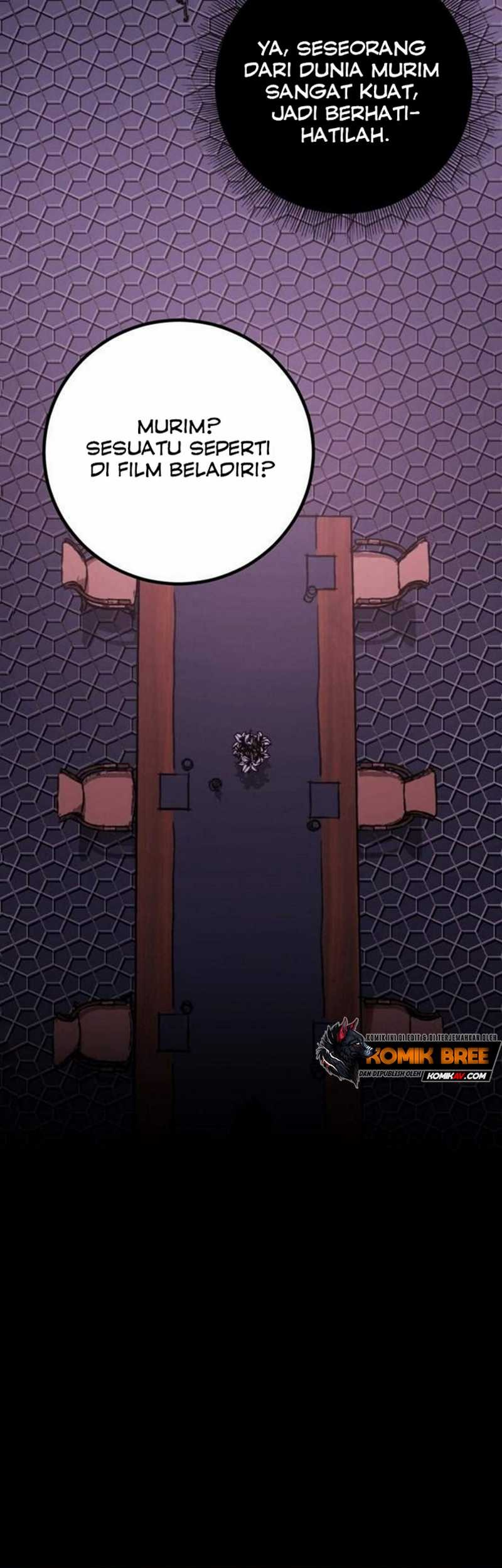 The Un-Comparable Chapter 16 Gambar 7