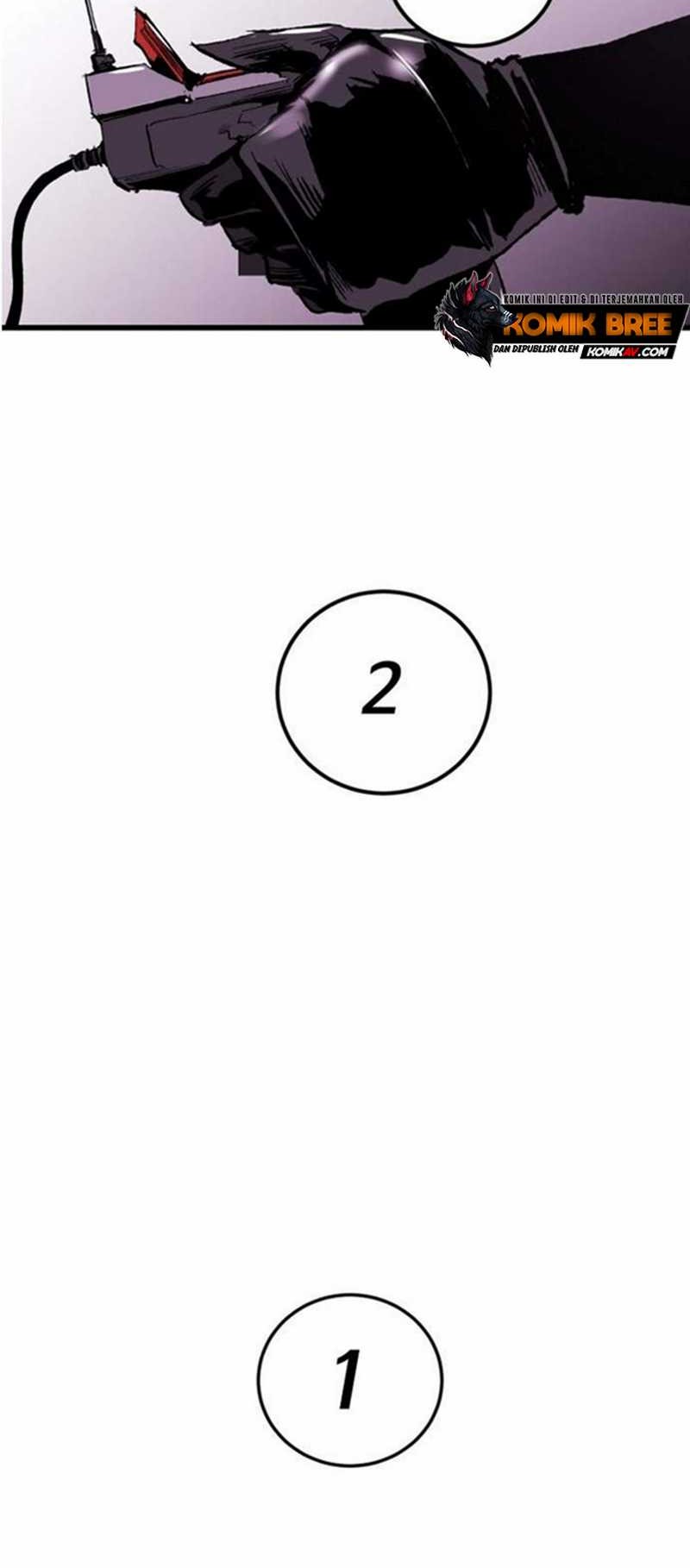 The Un-Comparable Chapter 16 Gambar 18