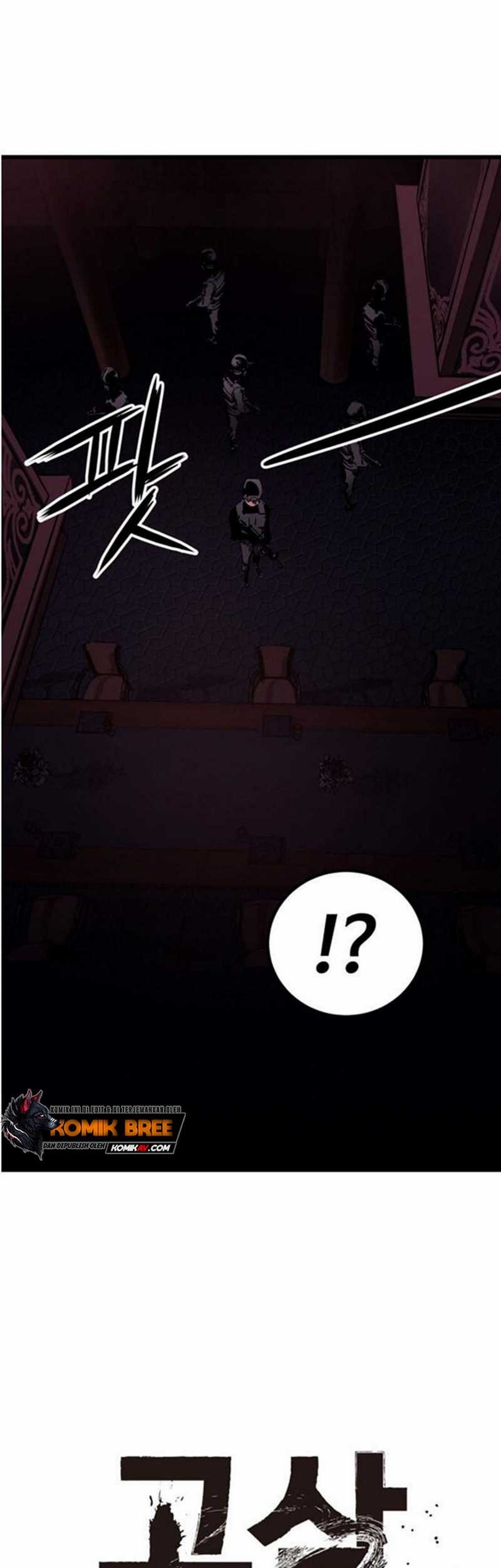 The Un-Comparable Chapter 16 Gambar 19