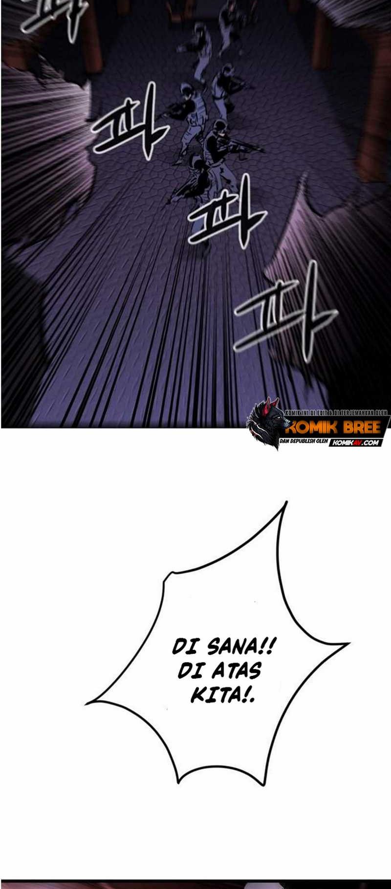 The Un-Comparable Chapter 16 Gambar 24