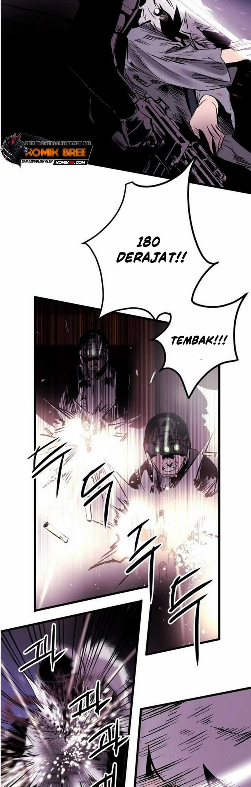 The Un-Comparable Chapter 16 Gambar 26