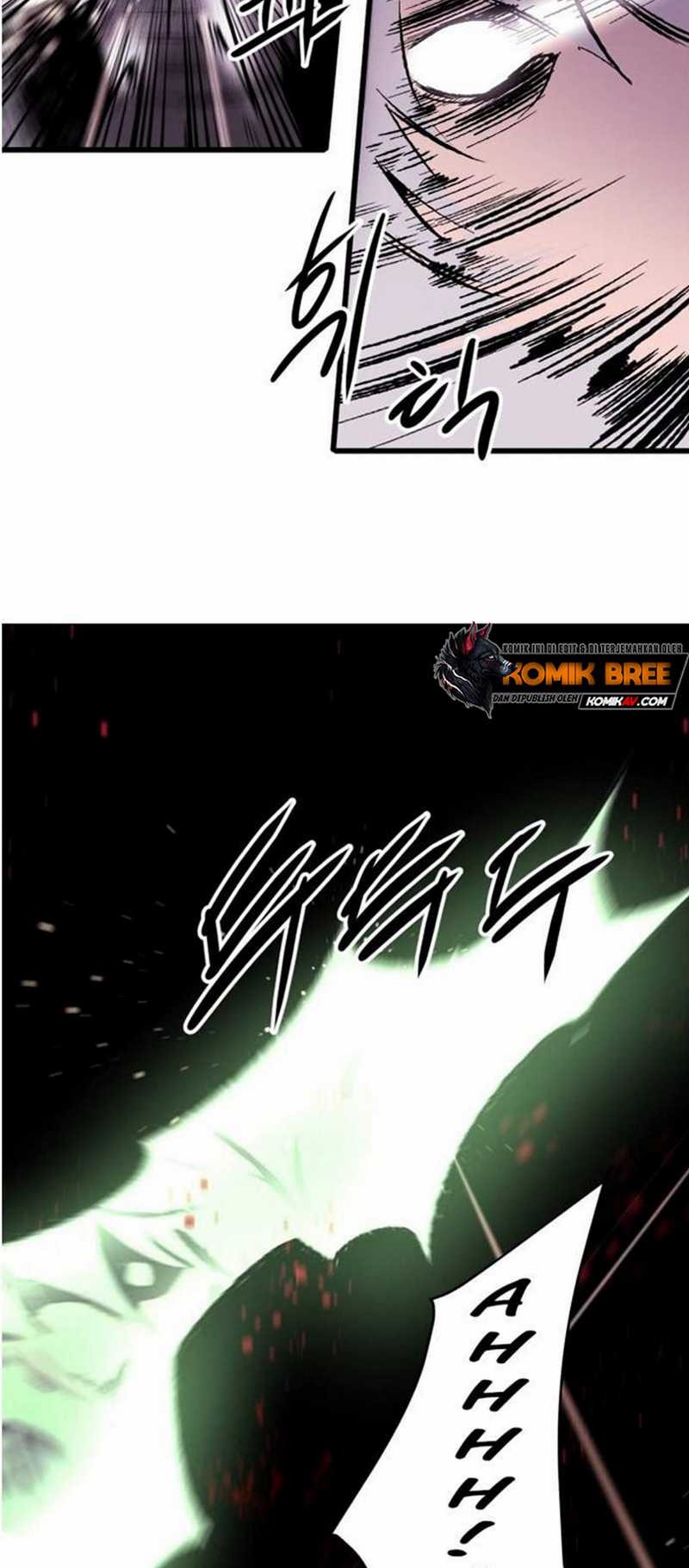 The Un-Comparable Chapter 16 Gambar 27