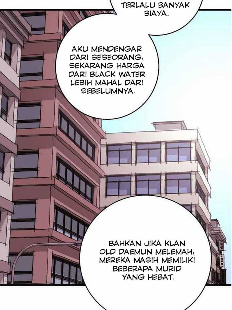 The Un-Comparable Chapter 15 Gambar 30