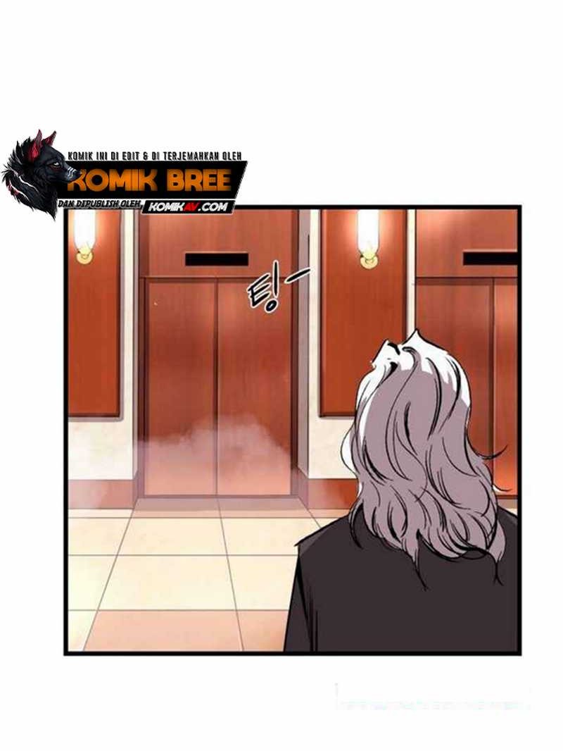 The Un-Comparable Chapter 15 Gambar 36