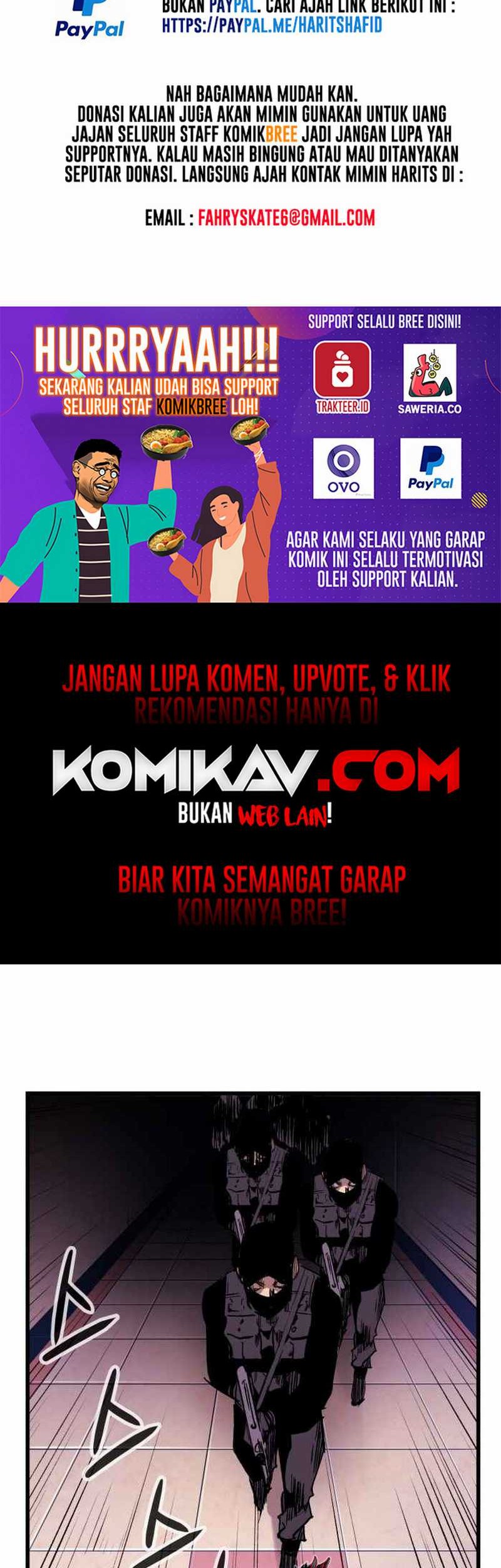 Baca  The Un-Comparable Chapter 15 Gambar 2