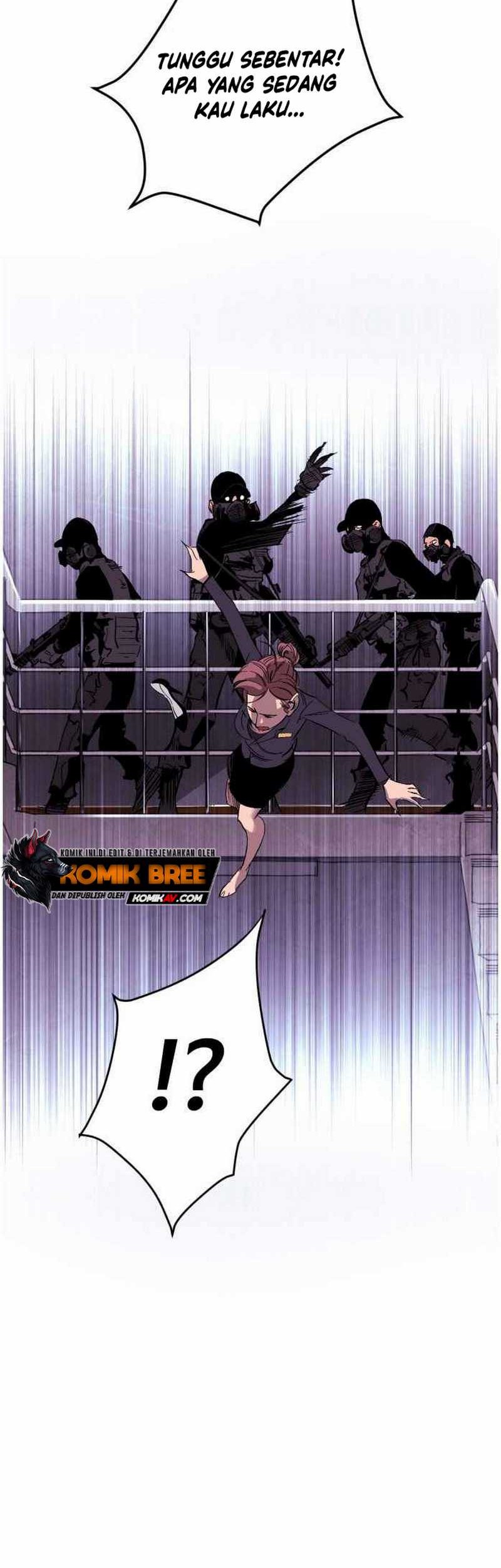 The Un-Comparable Chapter 15 Gambar 11