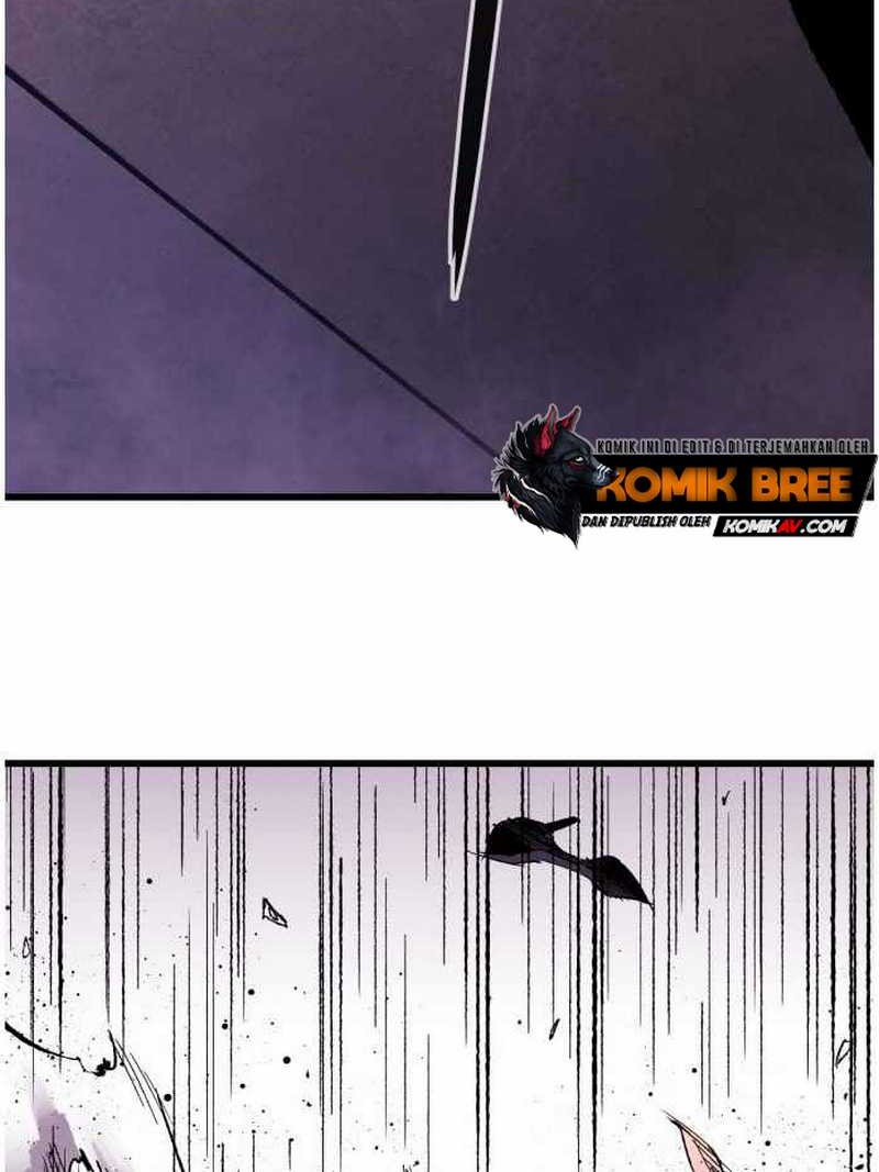 The Un-Comparable Chapter 15 Gambar 15