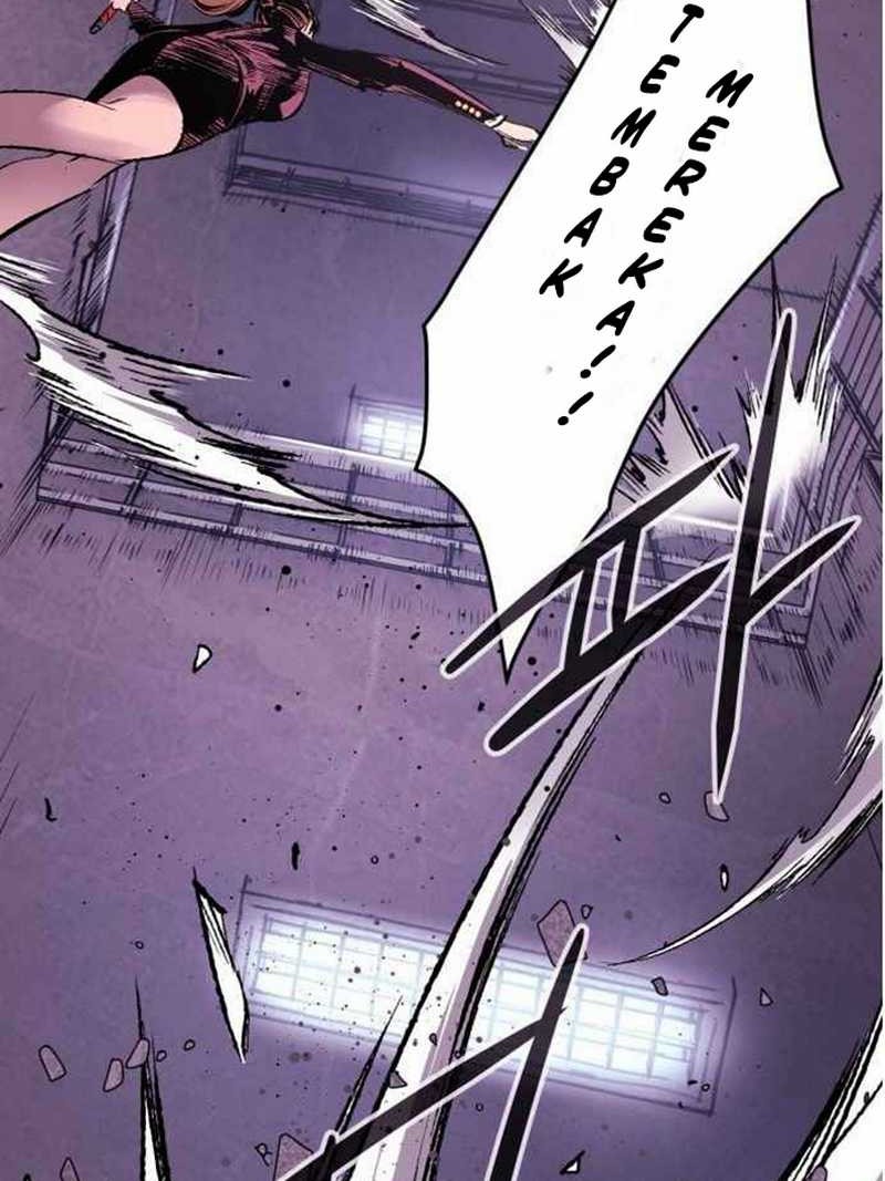 The Un-Comparable Chapter 15 Gambar 21