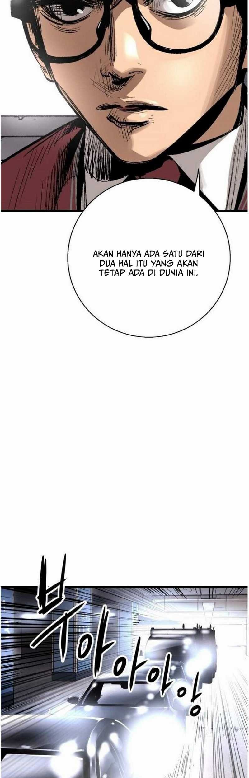 The Un-Comparable Chapter 14 Gambar 28
