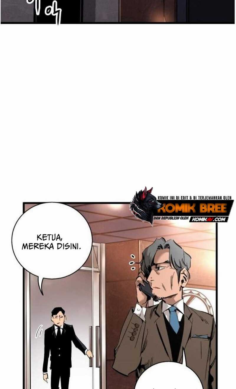 The Un-Comparable Chapter 14 Gambar 30