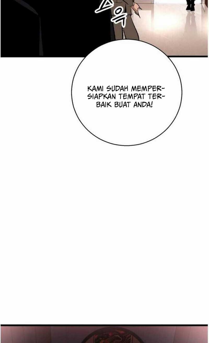 The Un-Comparable Chapter 14 Gambar 33