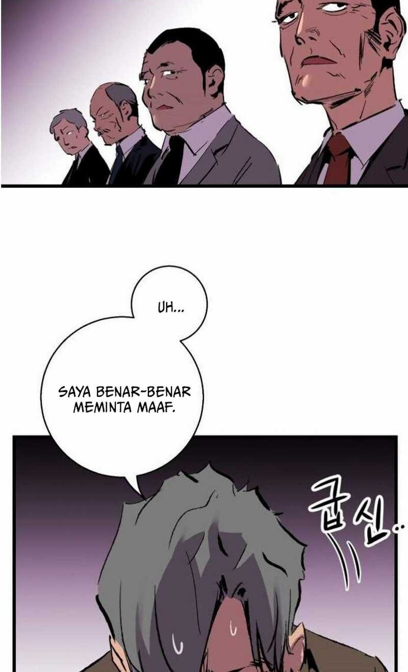 The Un-Comparable Chapter 14 Gambar 39
