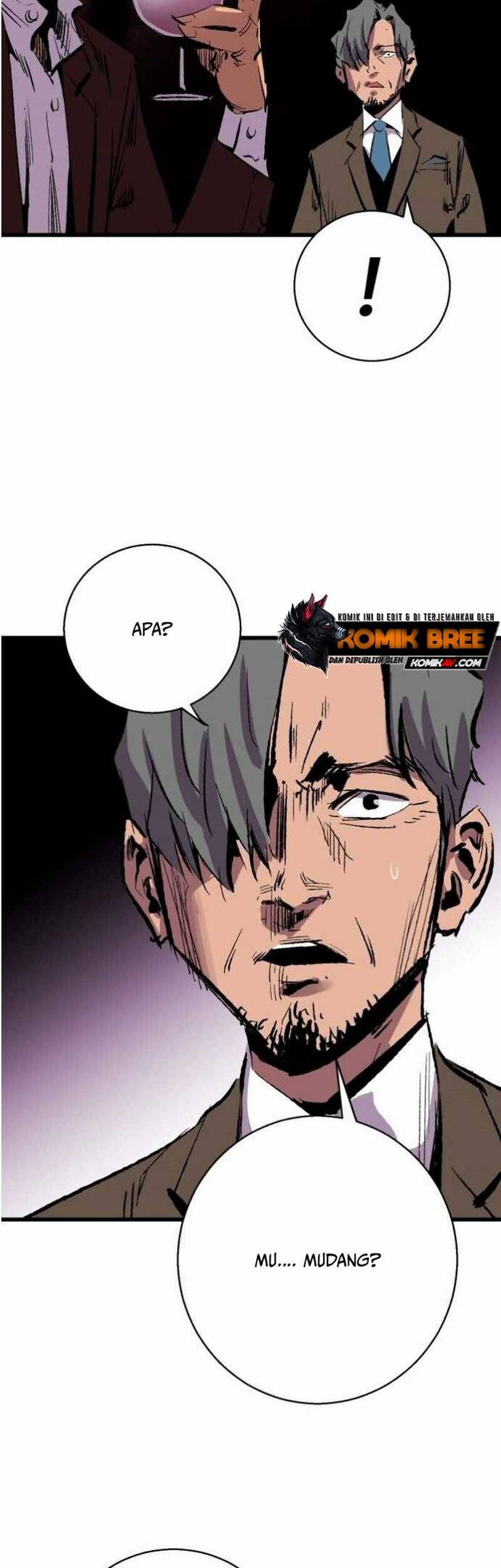 The Un-Comparable Chapter 14 Gambar 41