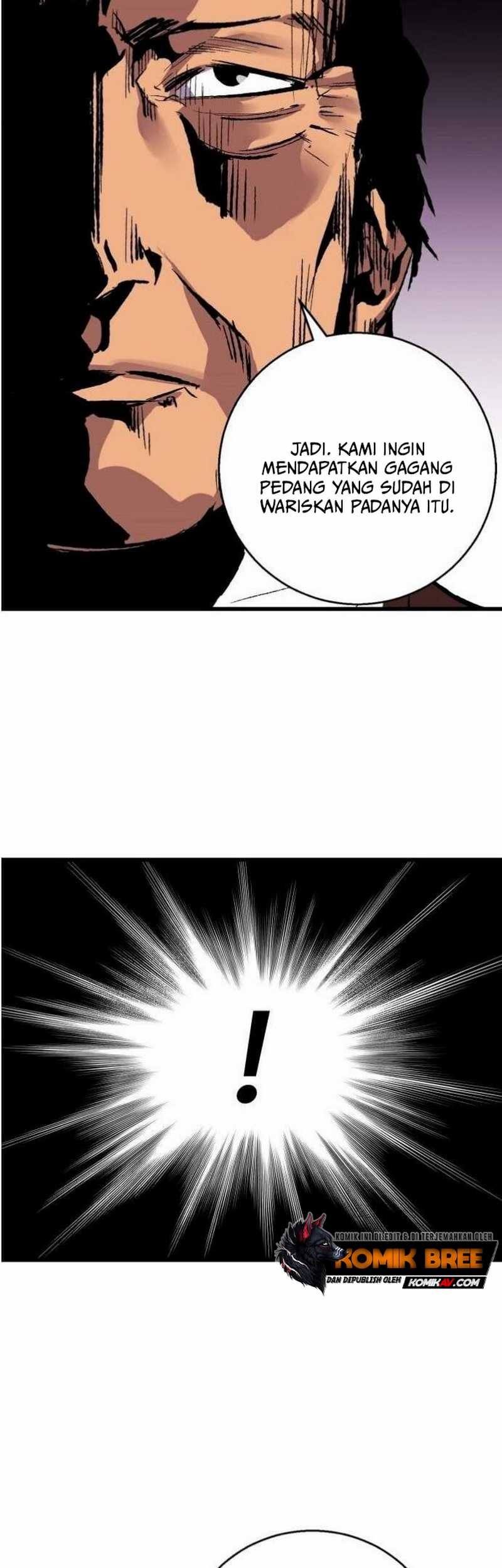 The Un-Comparable Chapter 14 Gambar 43