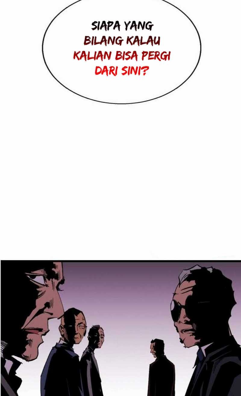 The Un-Comparable Chapter 14 Gambar 48