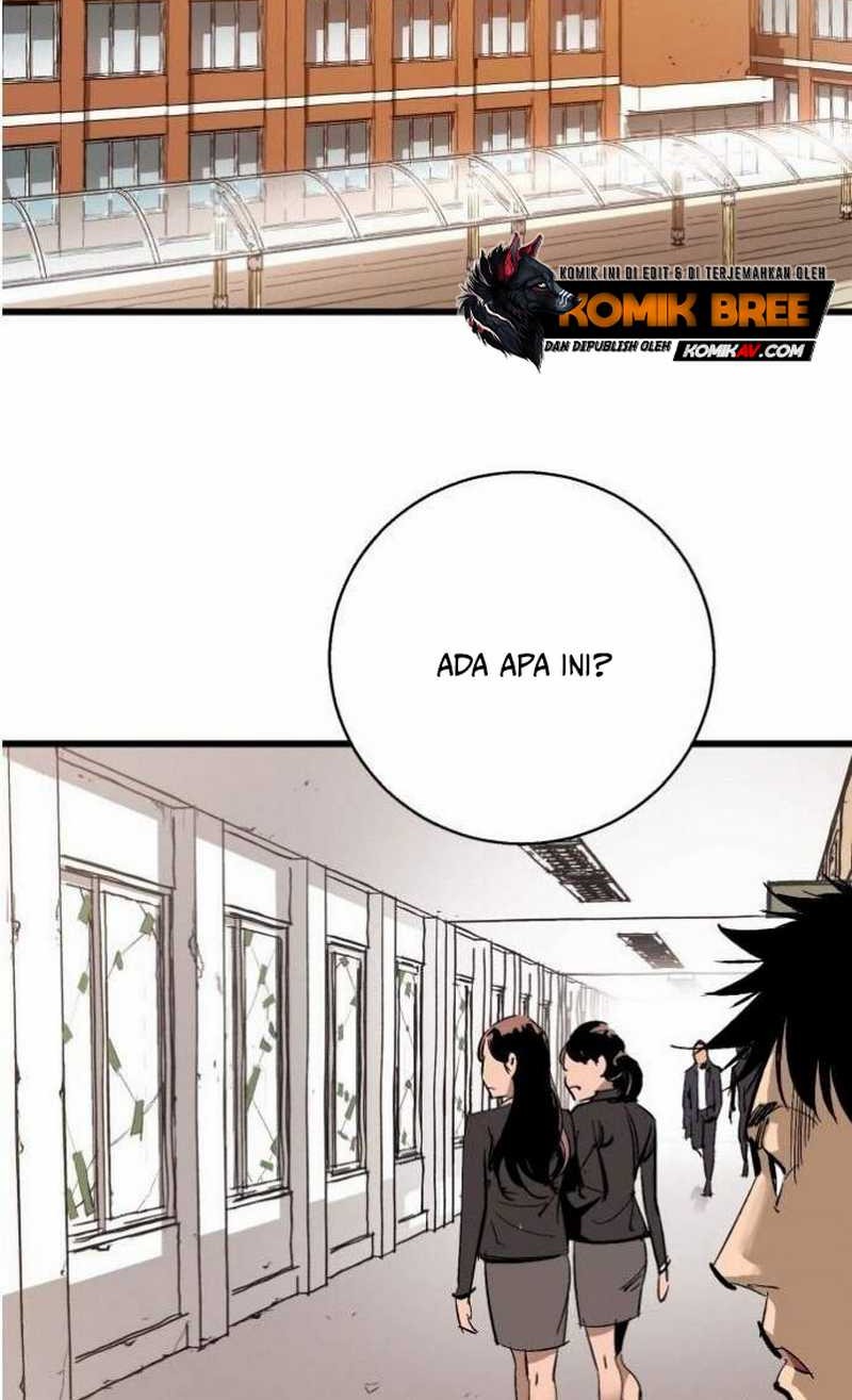 The Un-Comparable Chapter 14 Gambar 3