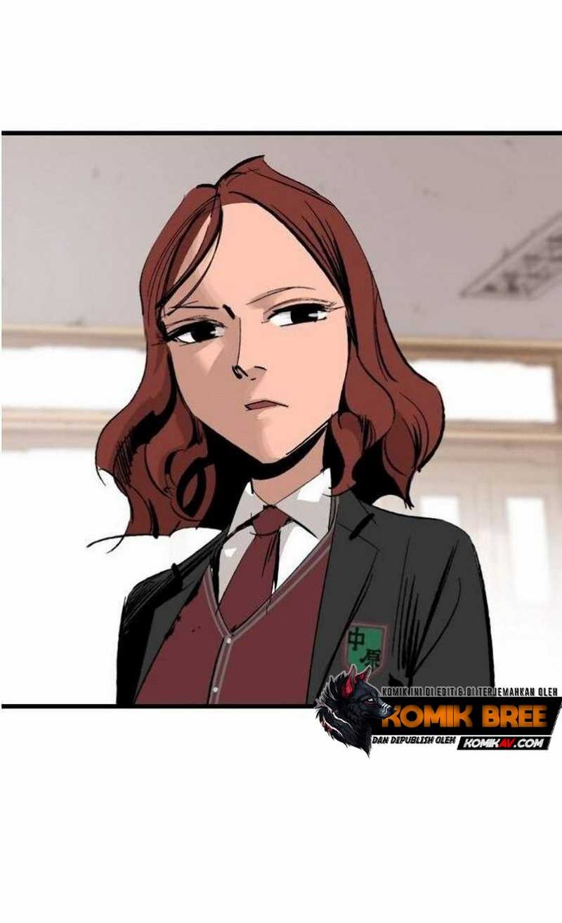 The Un-Comparable Chapter 14 Gambar 6