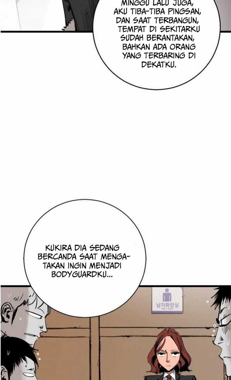 The Un-Comparable Chapter 14 Gambar 12