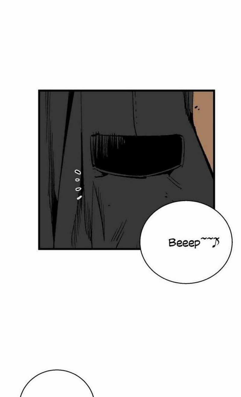 The Un-Comparable Chapter 14 Gambar 15