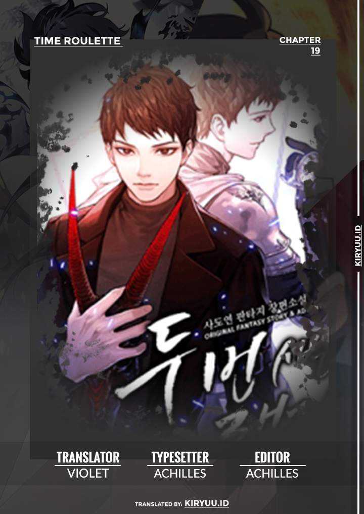 Baca Komik Time Roulette Chapter 19 Gambar 1