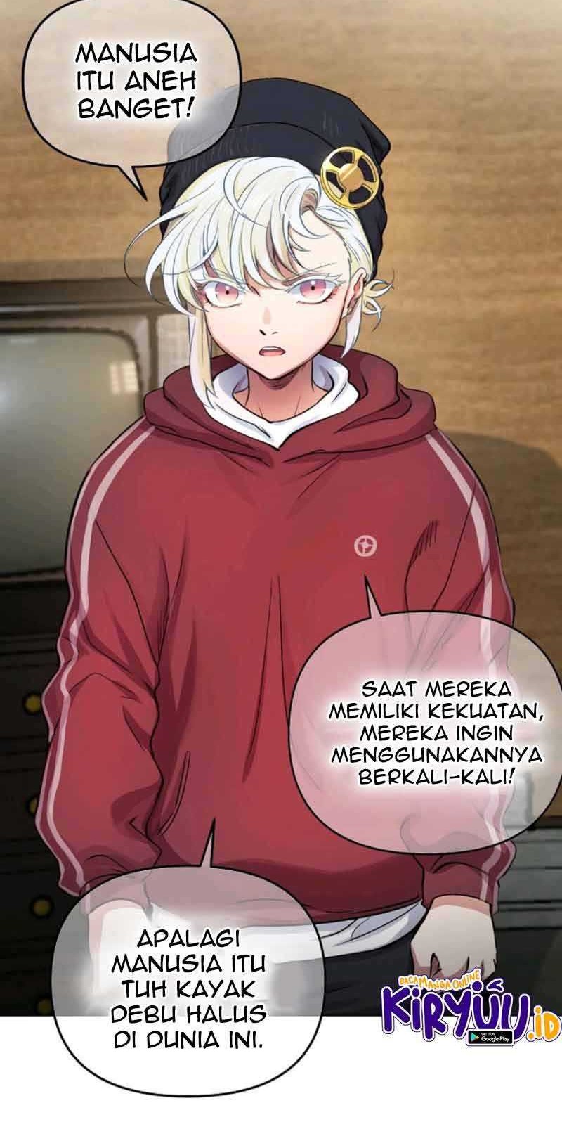 Time Roulette Chapter 19 Gambar 25