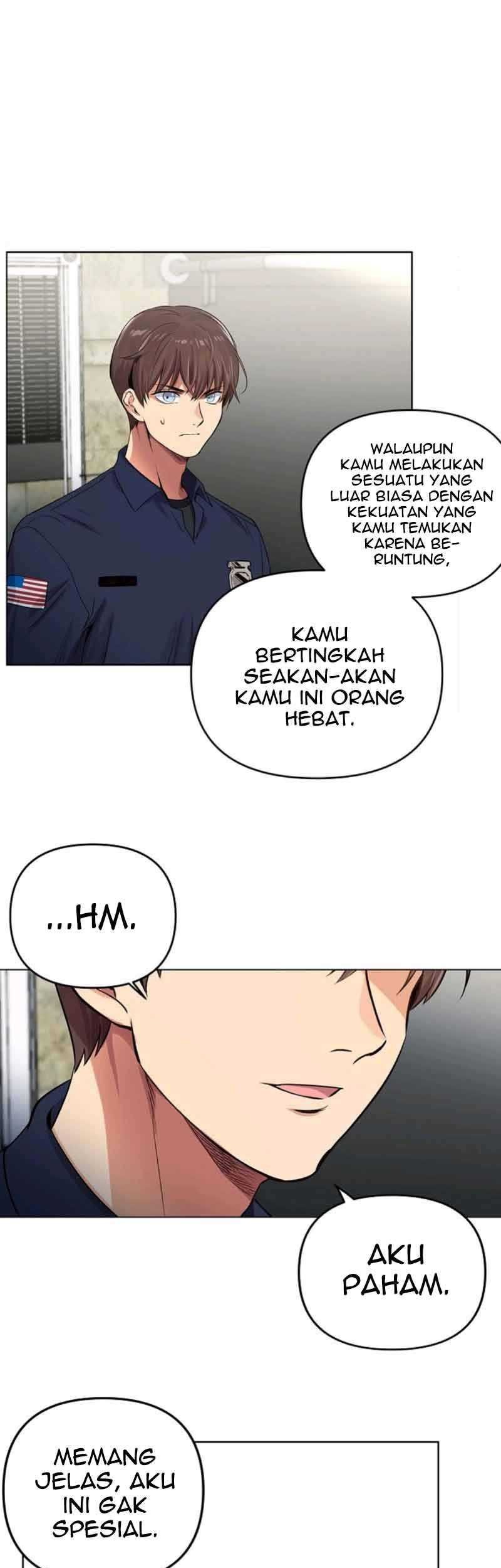 Time Roulette Chapter 19 Gambar 26