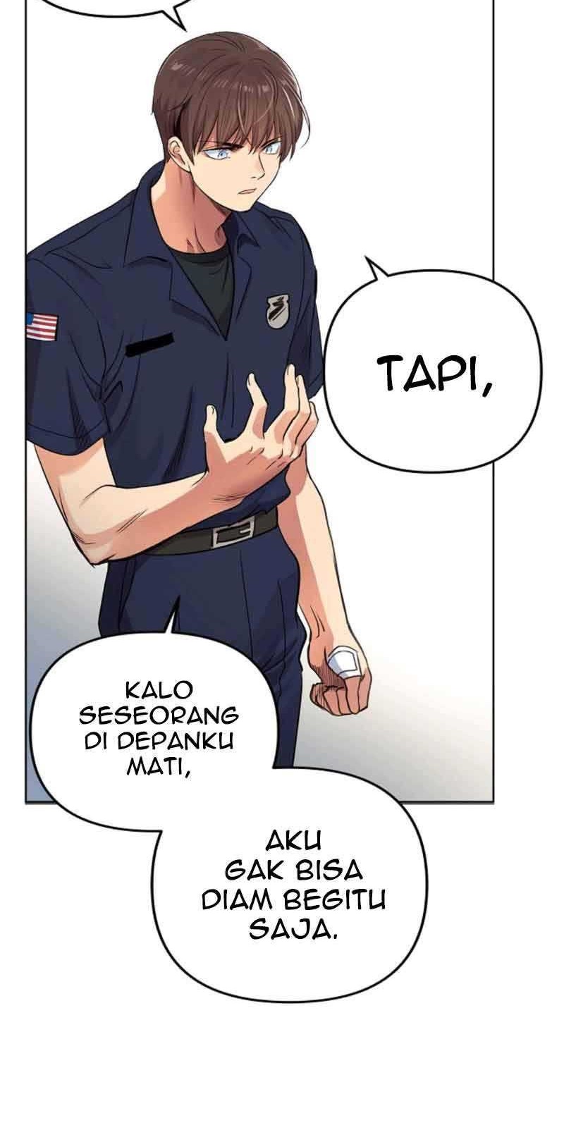 Time Roulette Chapter 19 Gambar 27