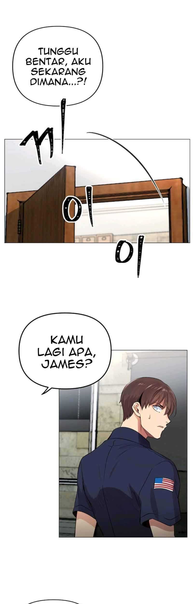 Time Roulette Chapter 19 Gambar 34