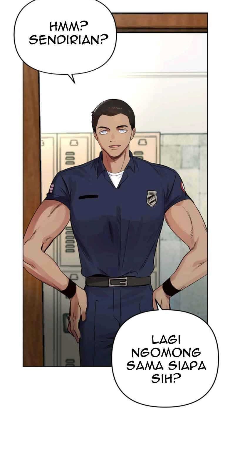 Time Roulette Chapter 19 Gambar 35