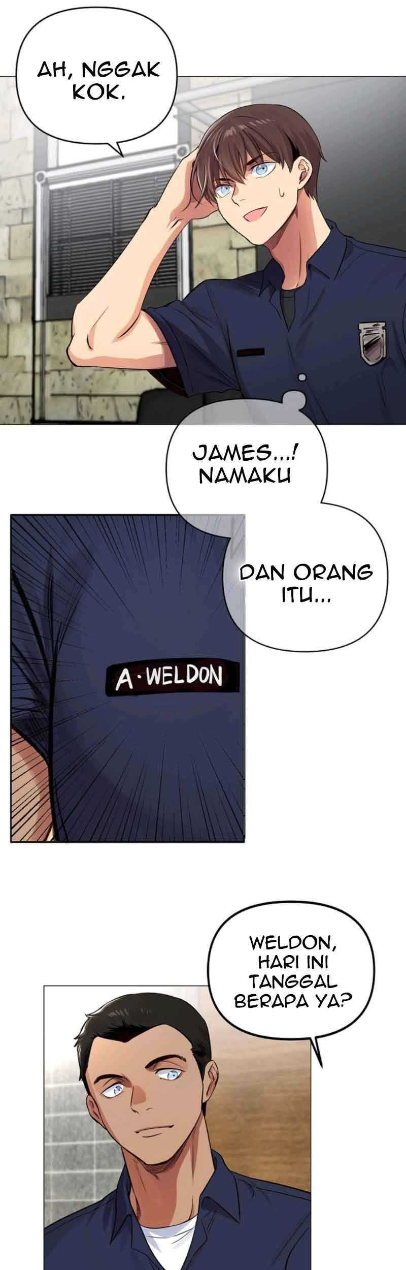 Time Roulette Chapter 19 Gambar 36