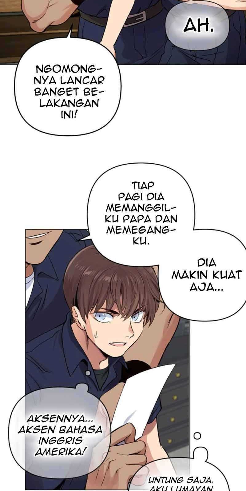 Time Roulette Chapter 19 Gambar 39