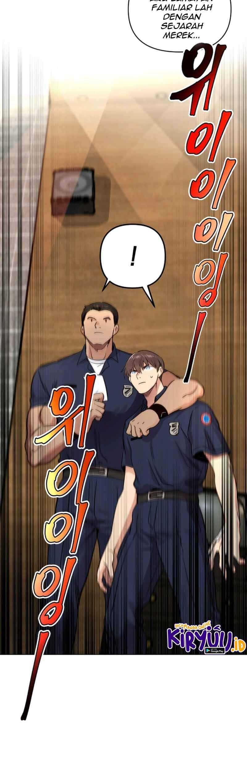 Time Roulette Chapter 19 Gambar 40