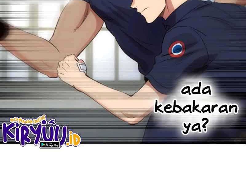 Time Roulette Chapter 19 Gambar 43