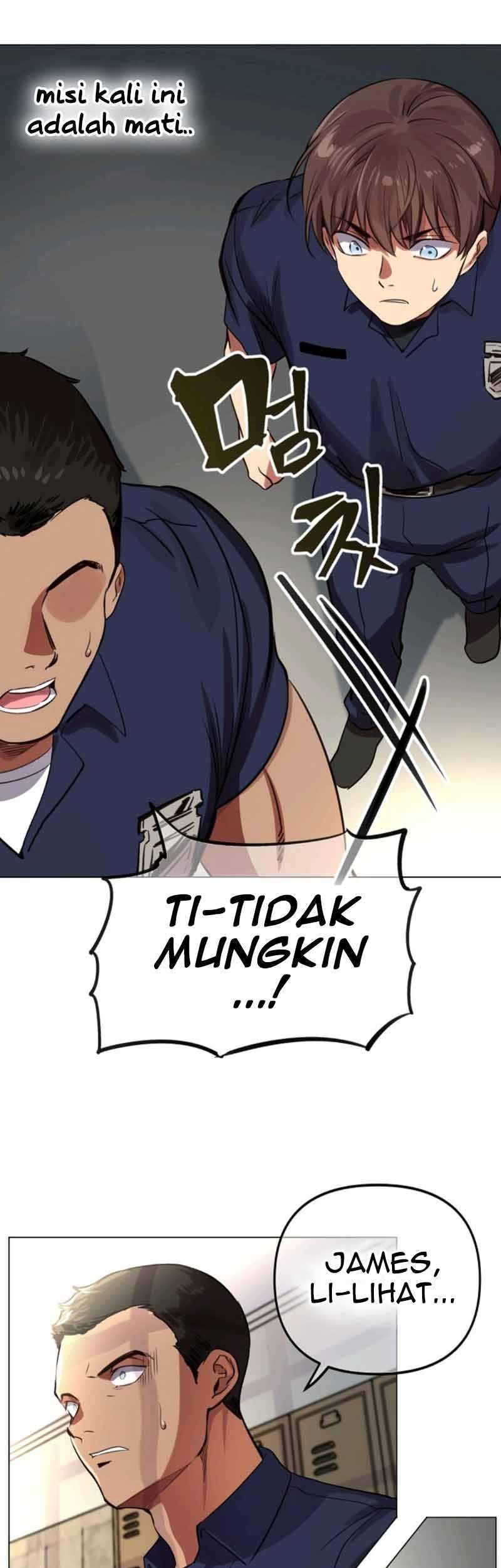 Time Roulette Chapter 19 Gambar 44