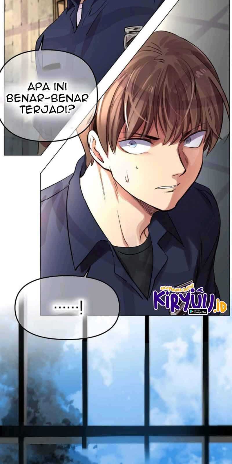 Time Roulette Chapter 19 Gambar 45