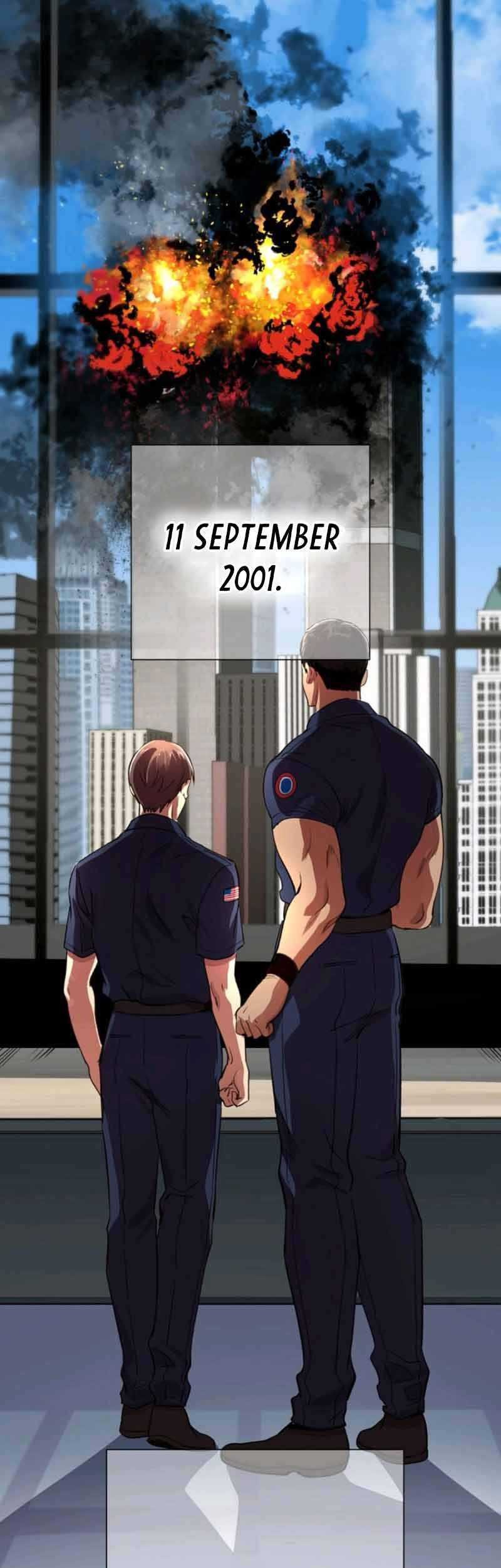 Time Roulette Chapter 19 Gambar 46