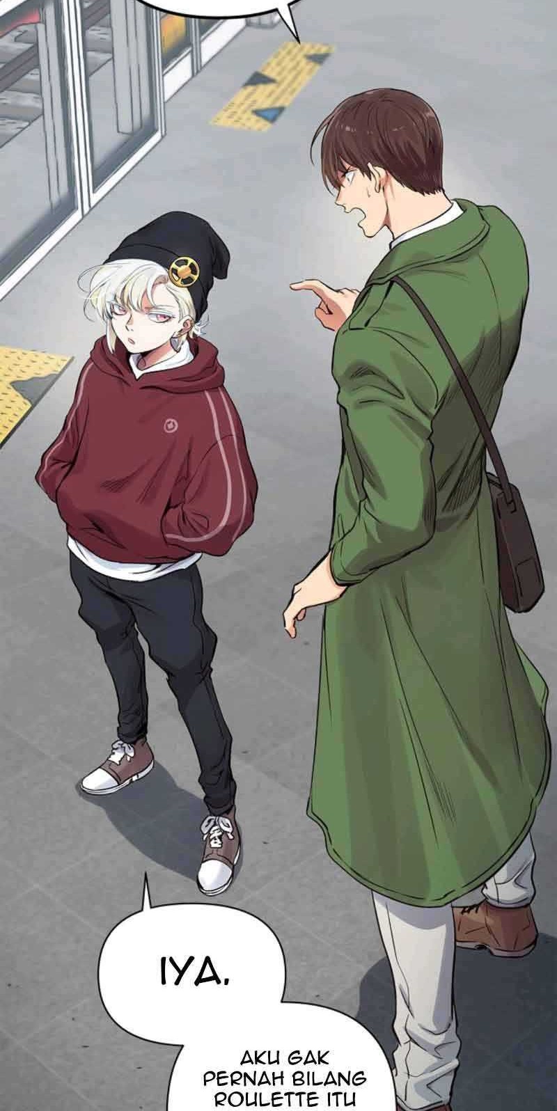 Time Roulette Chapter 19 Gambar 3