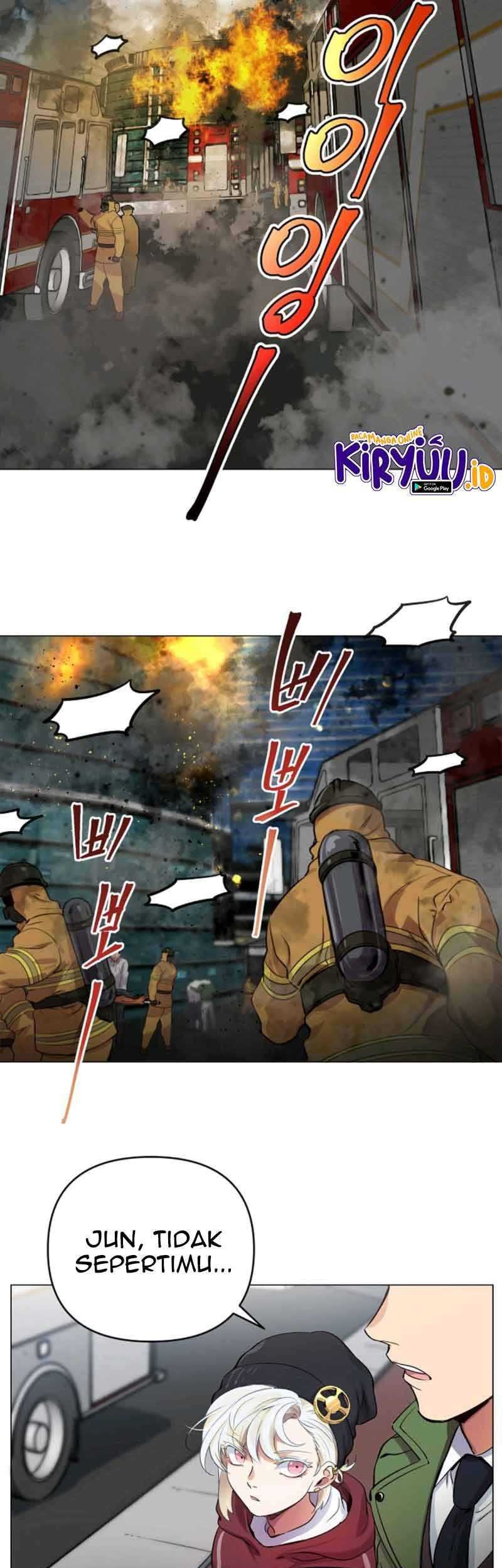 Time Roulette Chapter 19 Gambar 11