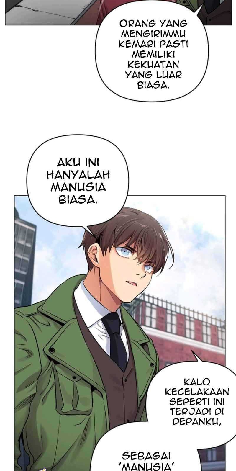 Time Roulette Chapter 19 Gambar 12